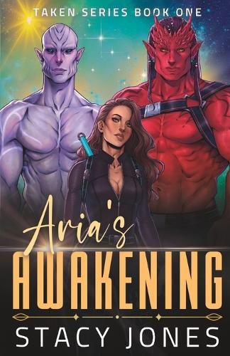 Aria's Awakening