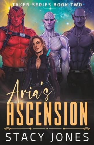 Aria's Ascension