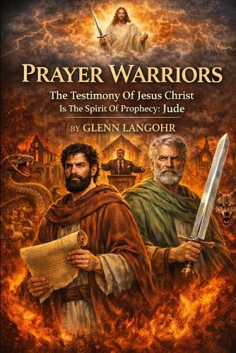 Prayer Warriors