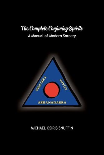 The Complete Conjuring Spirits