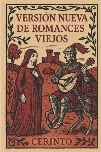 Versión nueva de romances viejos
