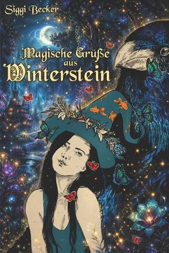Magische Grüße aus Winterstein