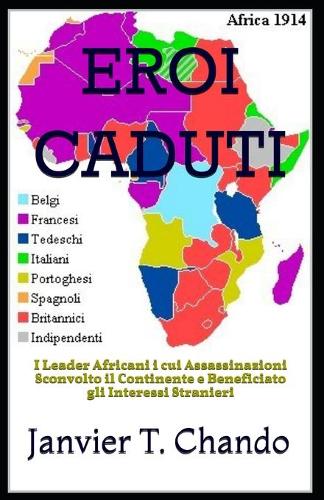 Eroi Caduti