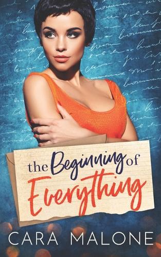 The Beginning of Everything