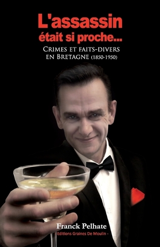 L'assassin était si proche...