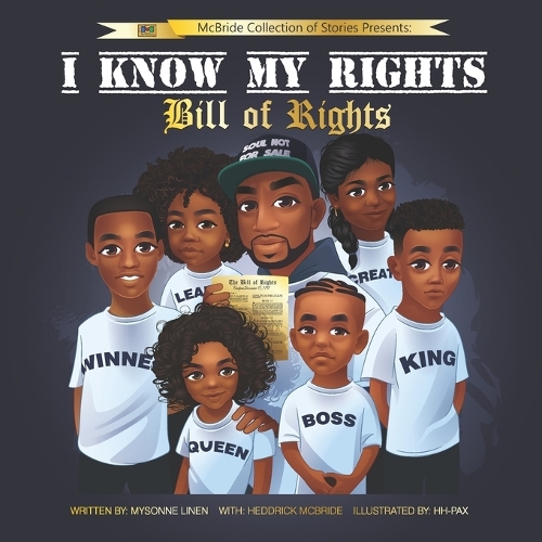 I Know my Rights