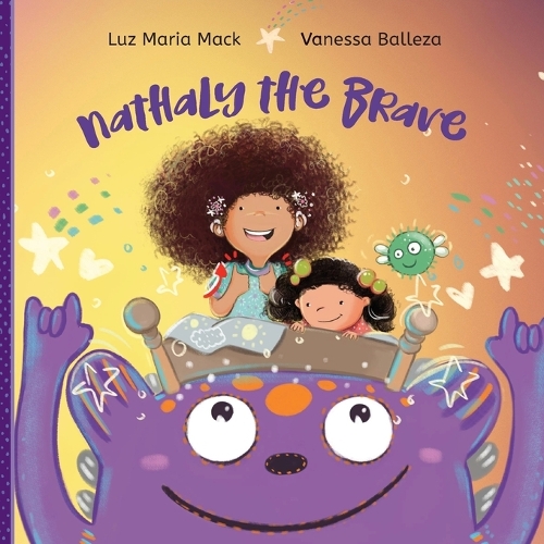 Nathaly the Brave