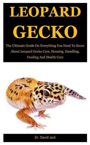 Leopard Gecko