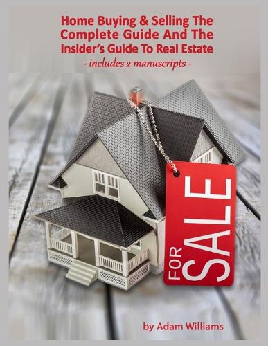 Home Buying & Selling