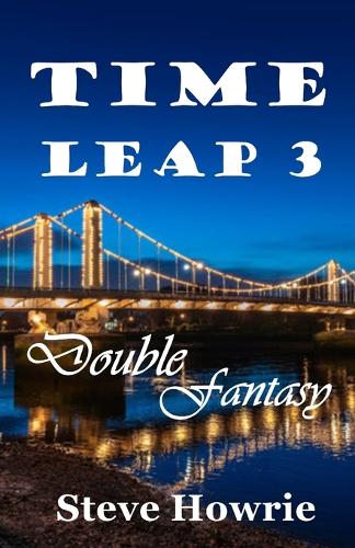 Time Leap 3