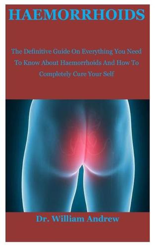 Haemorrhoids