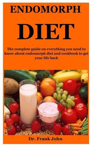 Endomorph Diet