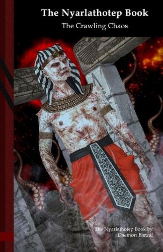 The Nyarlathotep book