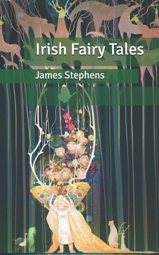 Irish Fairy Tales