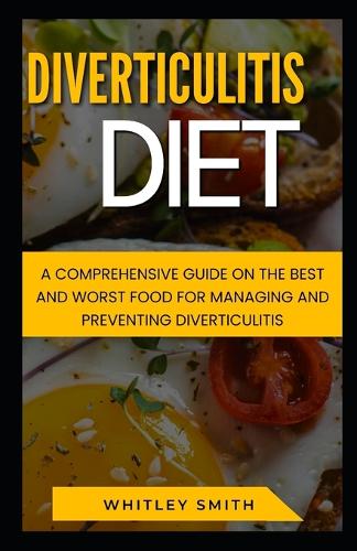 Diverticulitis Diet