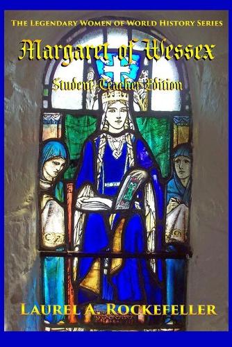 Margaret of Wessex