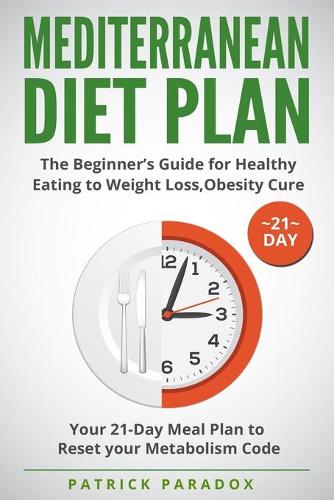 Mediterranean Diet Plan