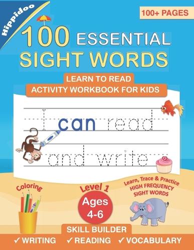 Learn to Read Sight Words