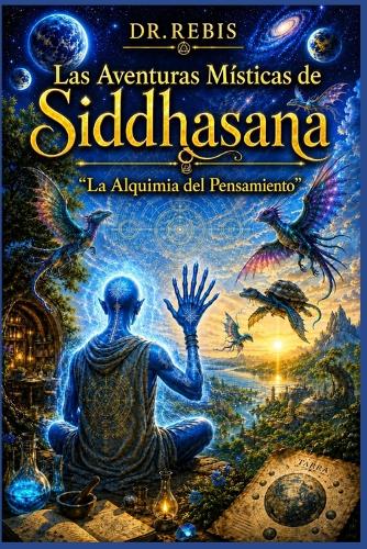 Aventuras misticas de Siddhasana