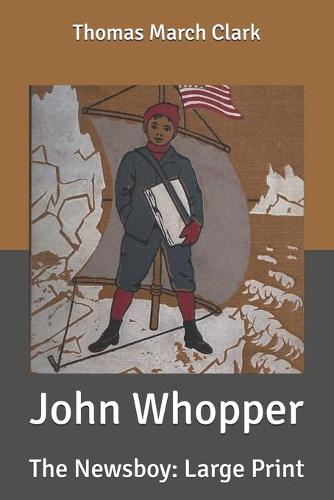John Whopper