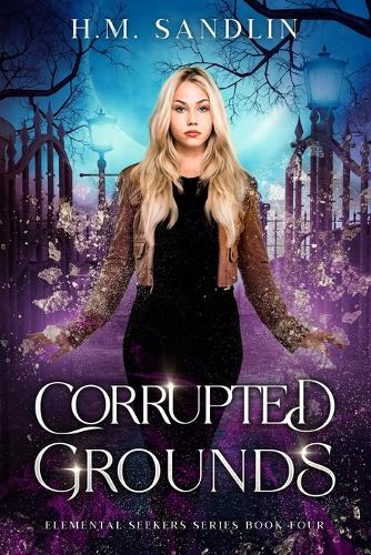 Corrupted Grounds