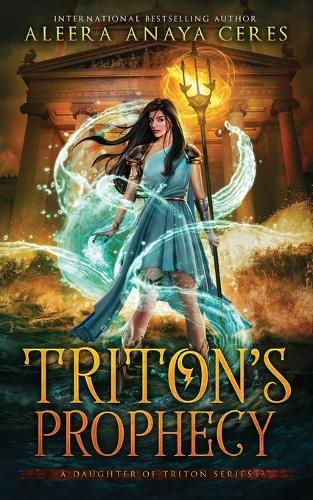 Triton's Prophecy