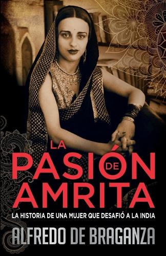 La Pasión de Amrita