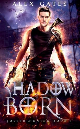 Shadow Born