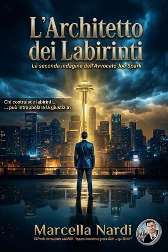 L'architetto dei labirinti