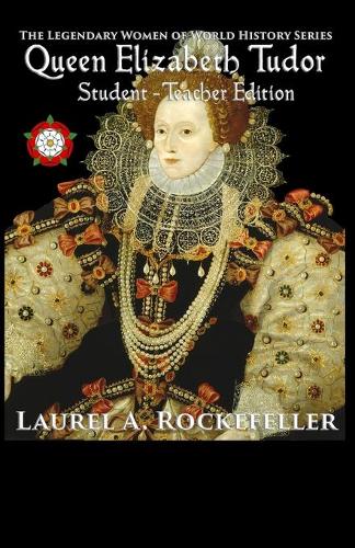 Queen Elizabeth Tudor