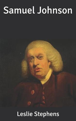 Samuel Johnson