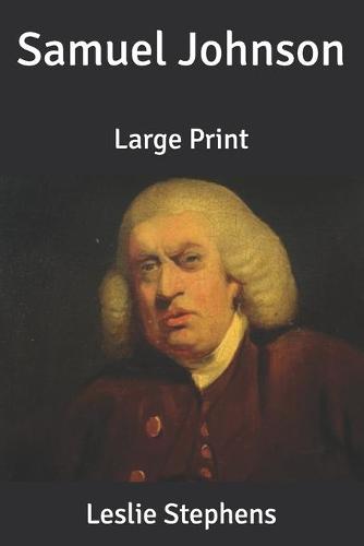 Samuel Johnson
