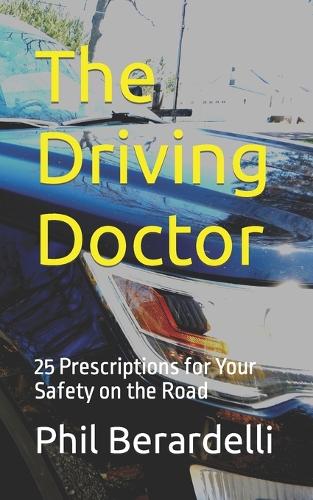 The Driving Doctor