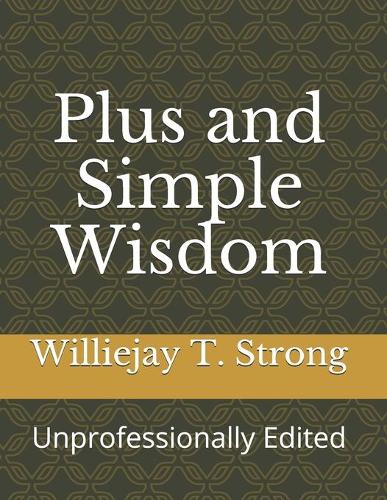 Plus and Simple Wisdom