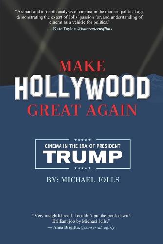Make Hollywood Great Again