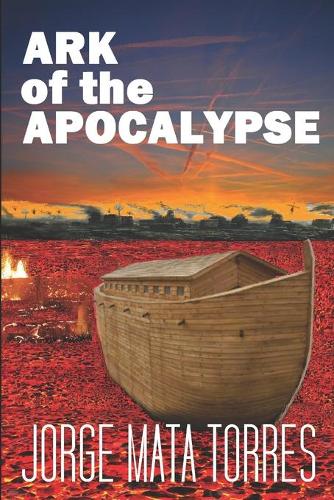 ARK of the APOCALYPSE