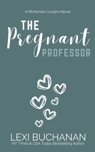 The Pregnant Professor