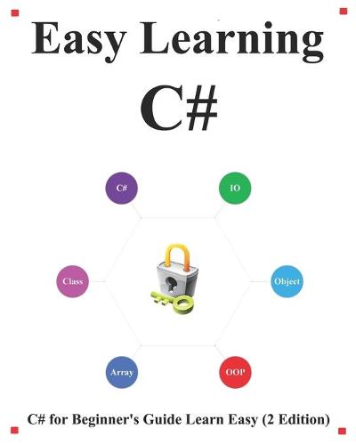 Easy Learning C# (2 Edition)