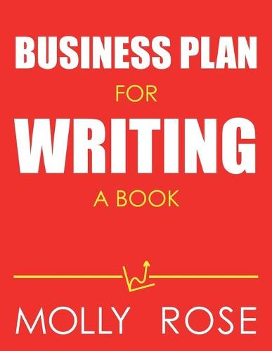 Business Plan For Writing A Book