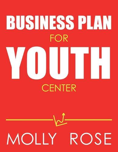 Business Plan For Youth Center