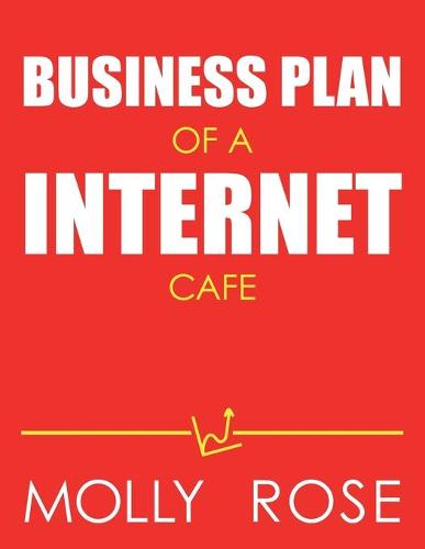 Business Plan Of A Internet Cafe
