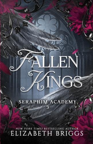 Seraphim Academy 3