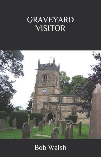 Graveyard Visitor