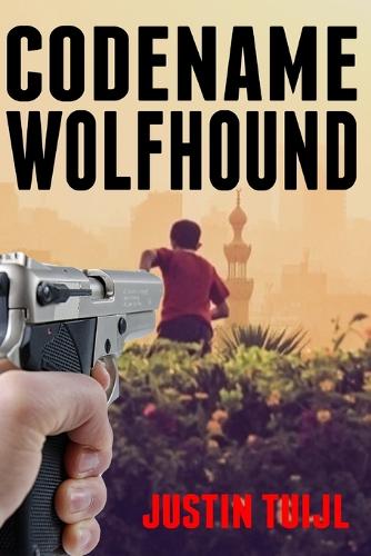 Codename Wolfhound