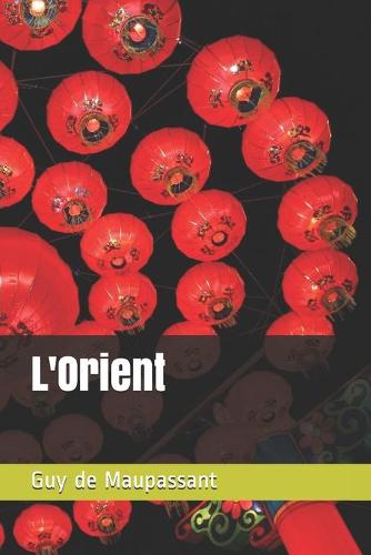 L'Orient - annote