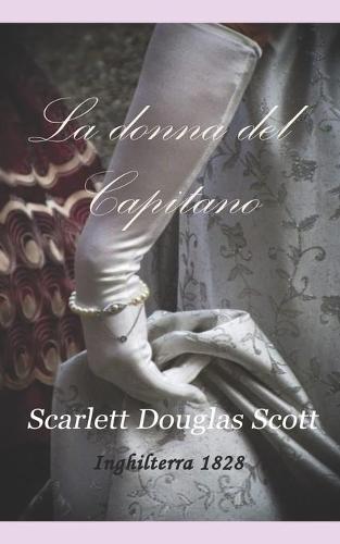 La Donna del Capitano