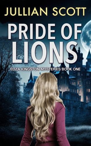 Pride of Lions