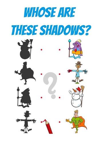 Whose Are These Shadows?