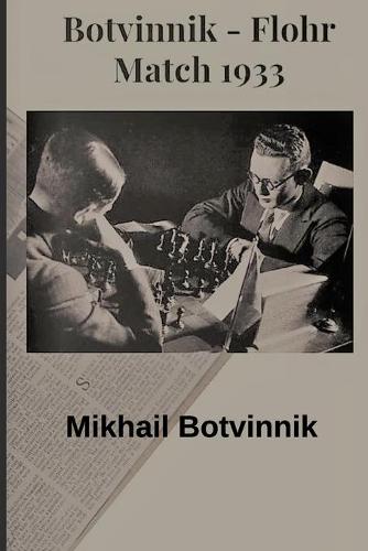 Botvinnik - Flohr