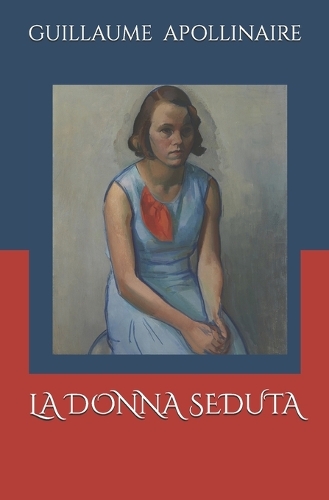 La Donna Seduta